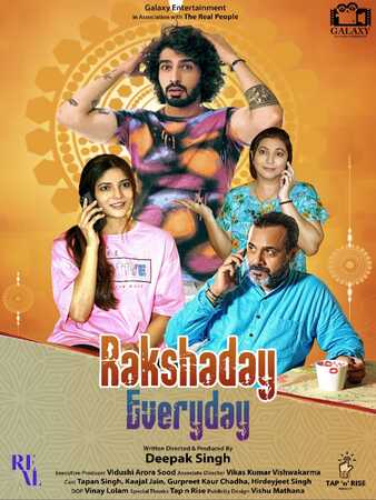 Rakshaday Everyday